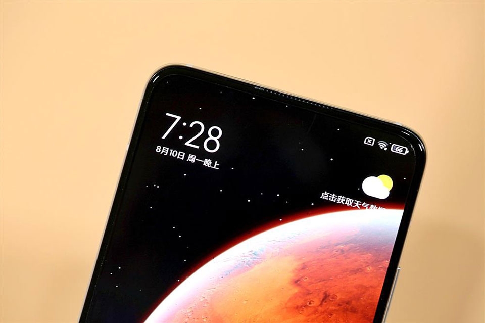 Redmi K30 Ultra