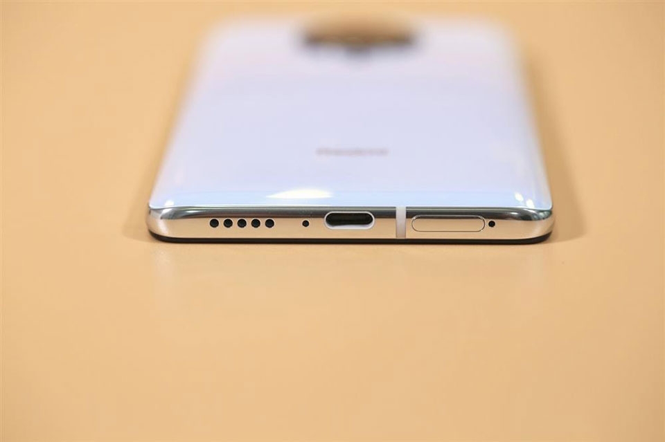 Redmi K30 Ultra