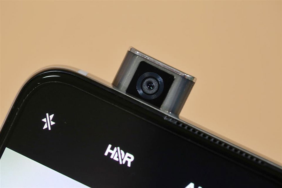 Redmi K30 Ultra