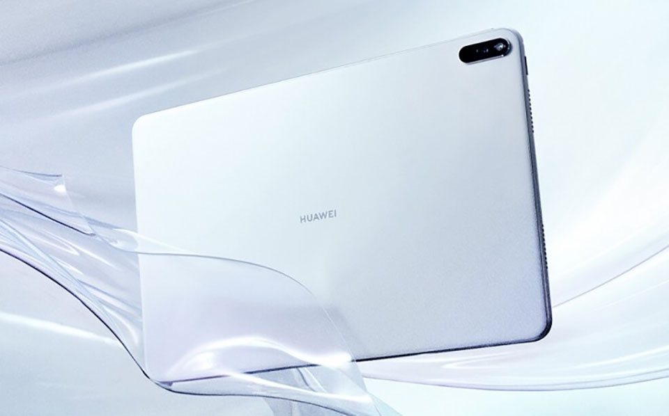 Huawei MatePad Pro (ảnh 1) Huawei MatePad Pro (ảnh 1)