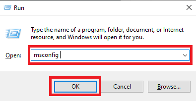 lỗi windows 10 không shutdown được