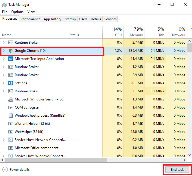 lỗi windows 10 không shutdown được