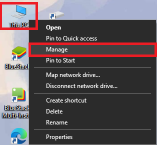 lỗi windows 10 không shutdown được