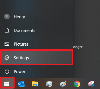 lỗi windows 10 không shutdown được