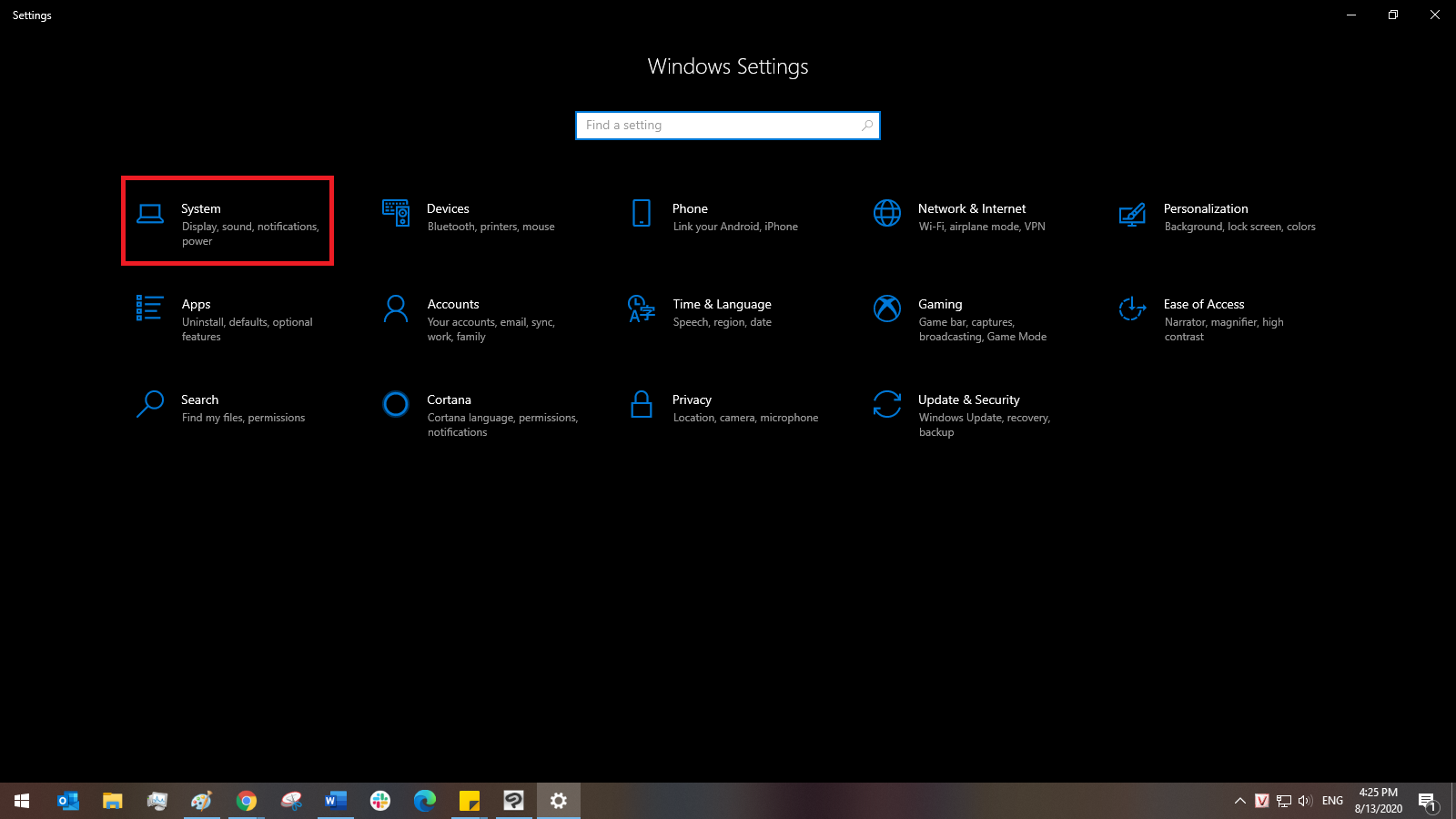 lỗi windows 10 không shutdown được