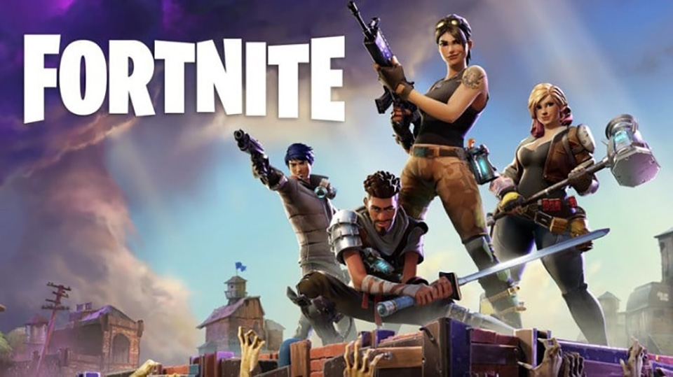 Apple xóa Fortnite khỏi App Store vì vi phạm nguyên tắc thanh toán trong ứng dụng