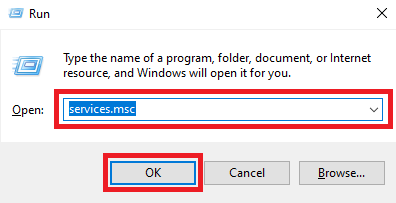 windows 10 không update được