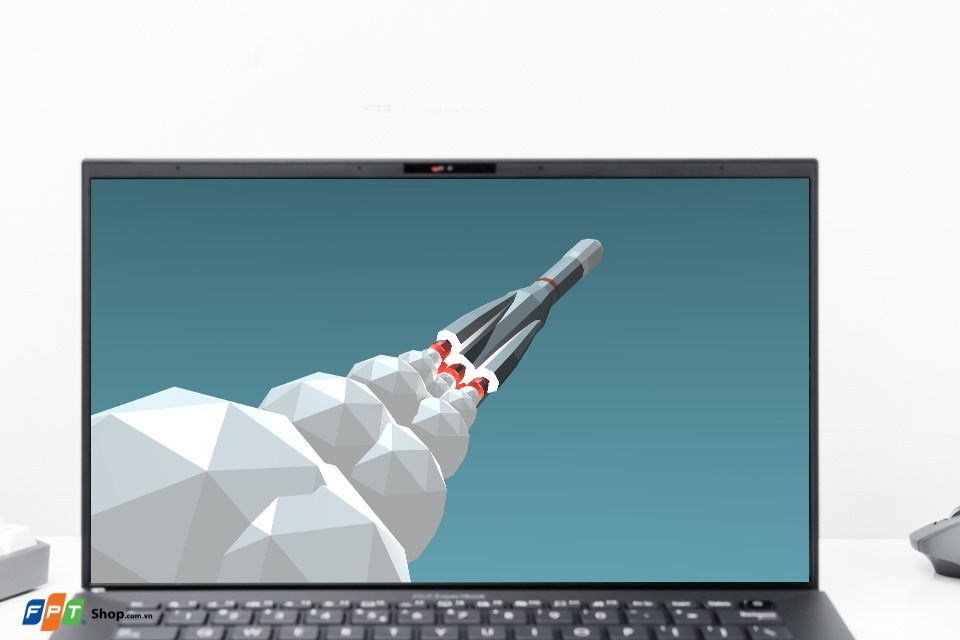 Trên tay ASUS Expertbook B9450FA
