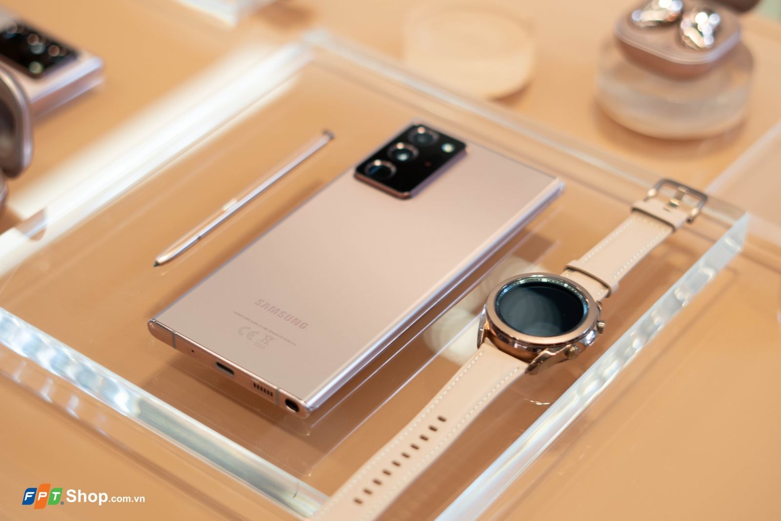 Samsung Galaxy Note 20 Ultra