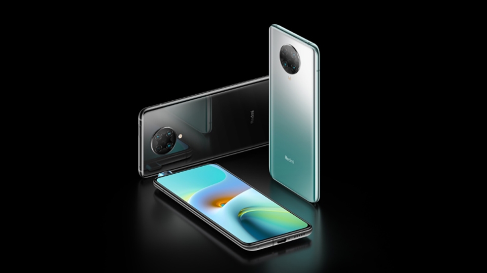 Redmi K30 Ultra Redmi K30 Ultra