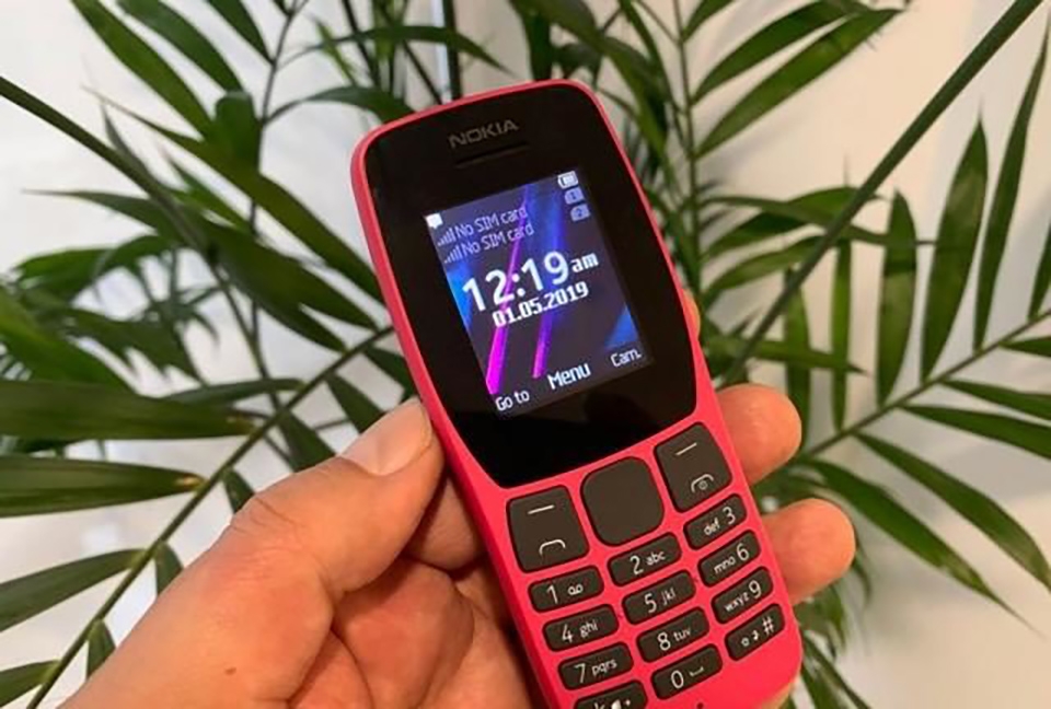 Nokia TA-1316 đạt chứng nhận FCC (ảnh 1) Nokia TA-1316 đạt chứng nhận FCC (ảnh 1)