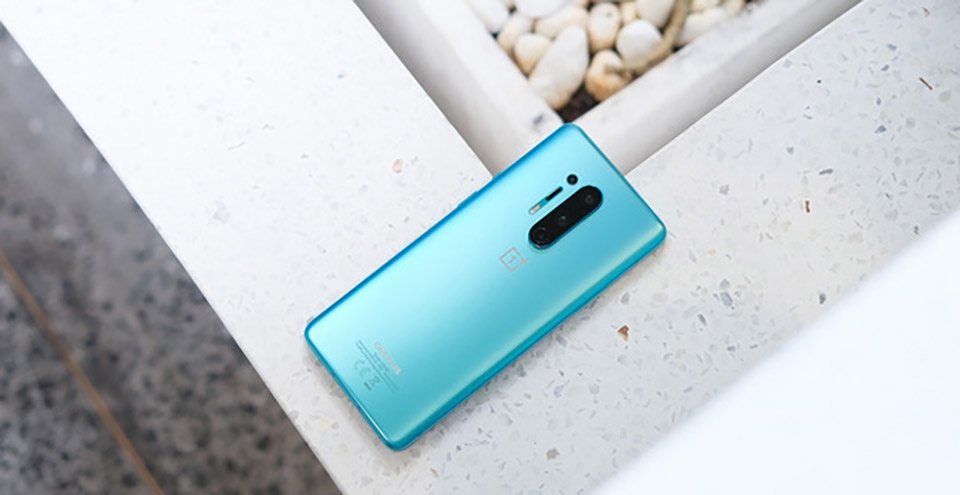 Thông tin OnePlus 8 Pro (ảnh 1)
