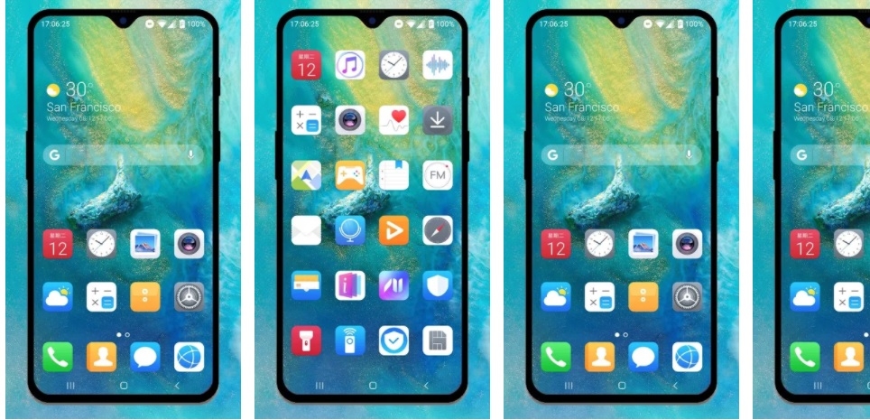 Huawei Mate 20