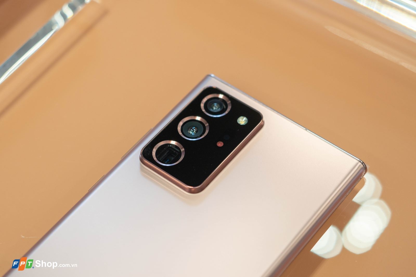 Samsung Galaxy Note 20 Ultra