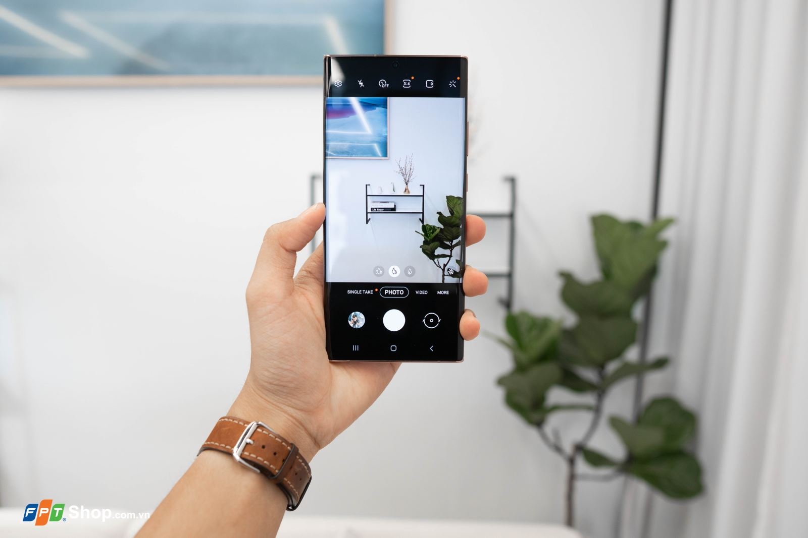 Samsung Galaxy Note 20 Ultra