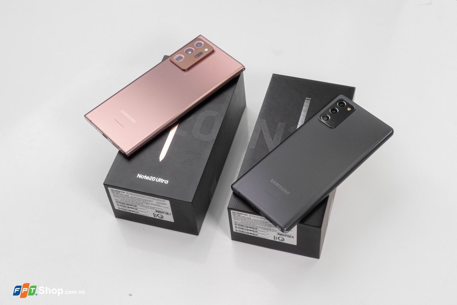 Samsung Galaxy Note 20