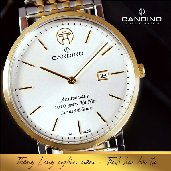 Candino 1010