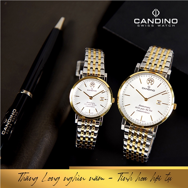 candino 1010