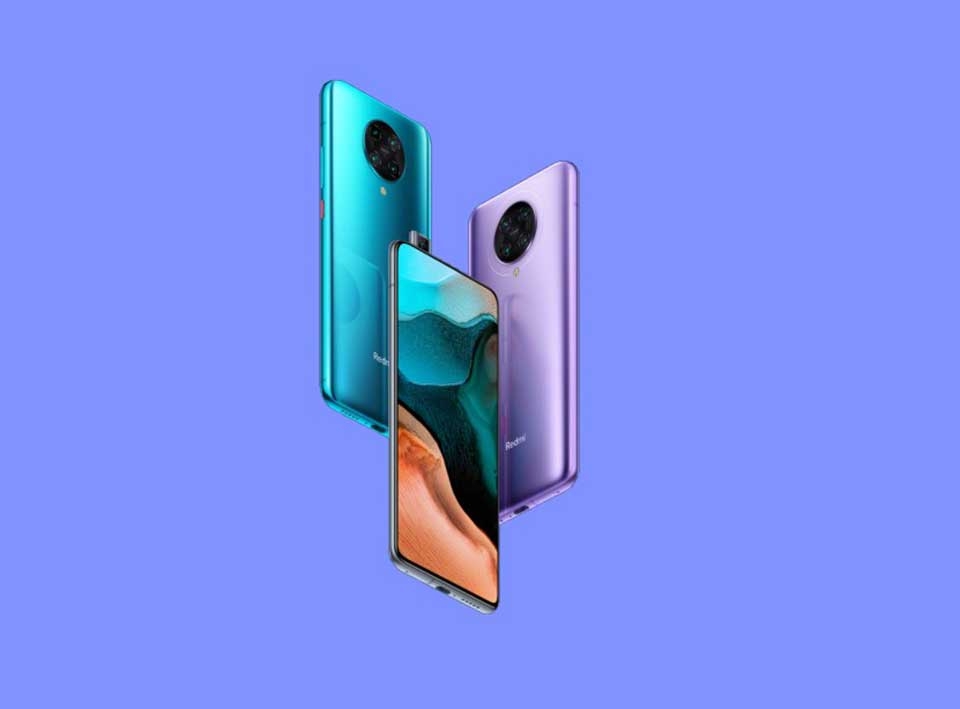 Redmi K30 Pro Redmi K30 Pro