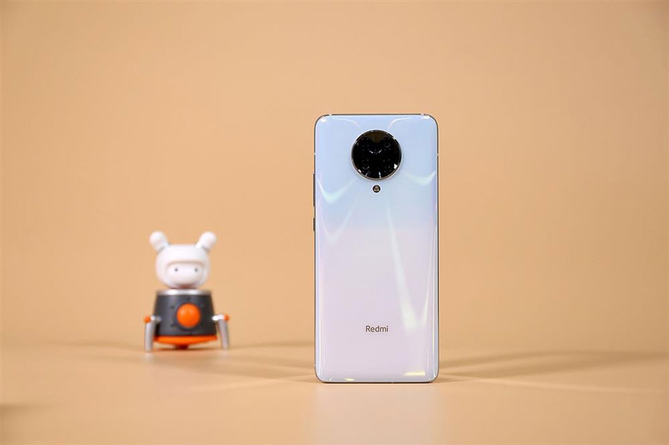 Redmi K30 Ultra (ảnh 1) Redmi K30 Ultra (ảnh 1)