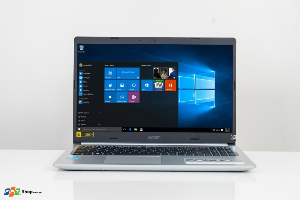 Acer Aspire 5 A515 54G 56JG