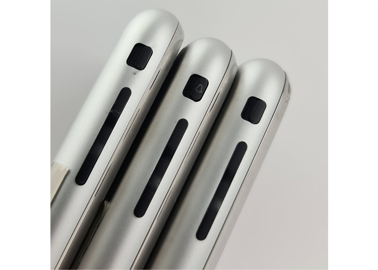 Ảnh thực tế nguyên mẫu iPhone đời đầu với nhiều chi tiết thú vị 2