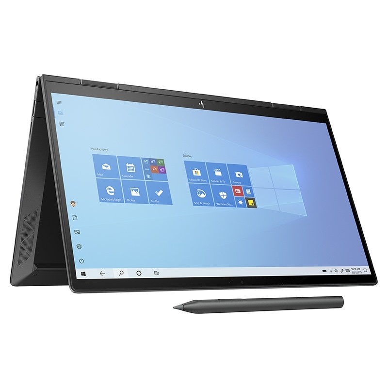HP Envy x360 13 7