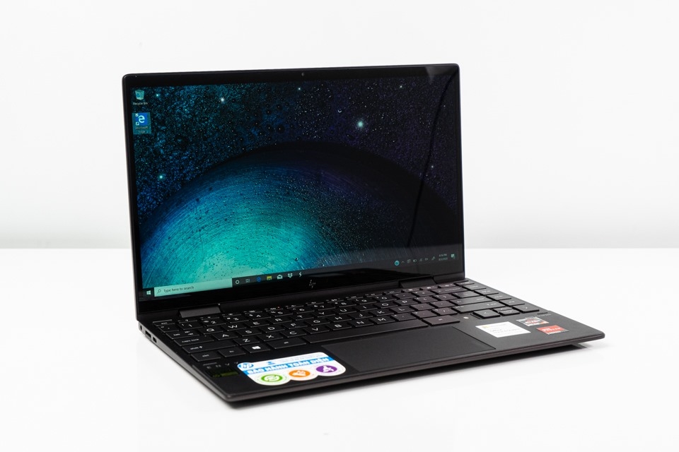 HP Envy x360 13 4