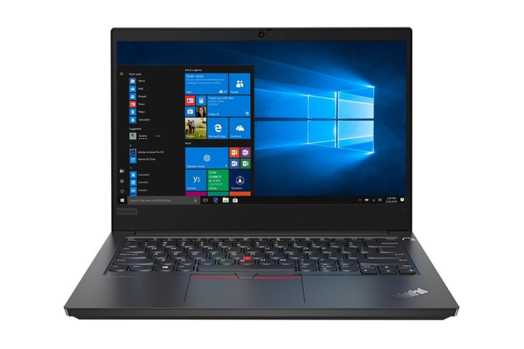Lenovo ThinkPad E14 1