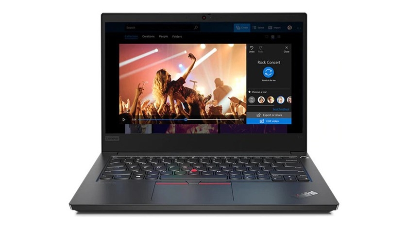 Lenovo ThinkPad E14 6
