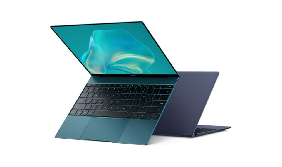 Huawei MateBook X 2020 ra mắt (ảnh 1)