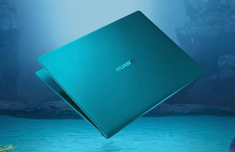 Huawei MateBook X 2020 ra mắt (ảnh 3)