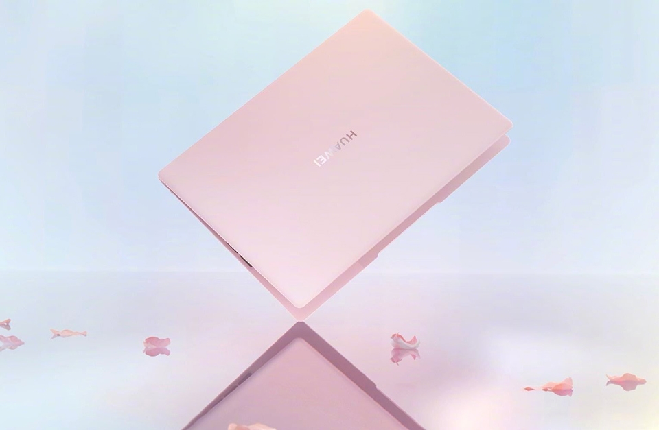 Huawei MateBook X 2020 ra mắt (ảnh 5)