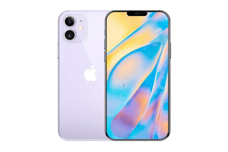 So sánh cấu hình iPhone 12 và iPhone 11 - Ảnh 2