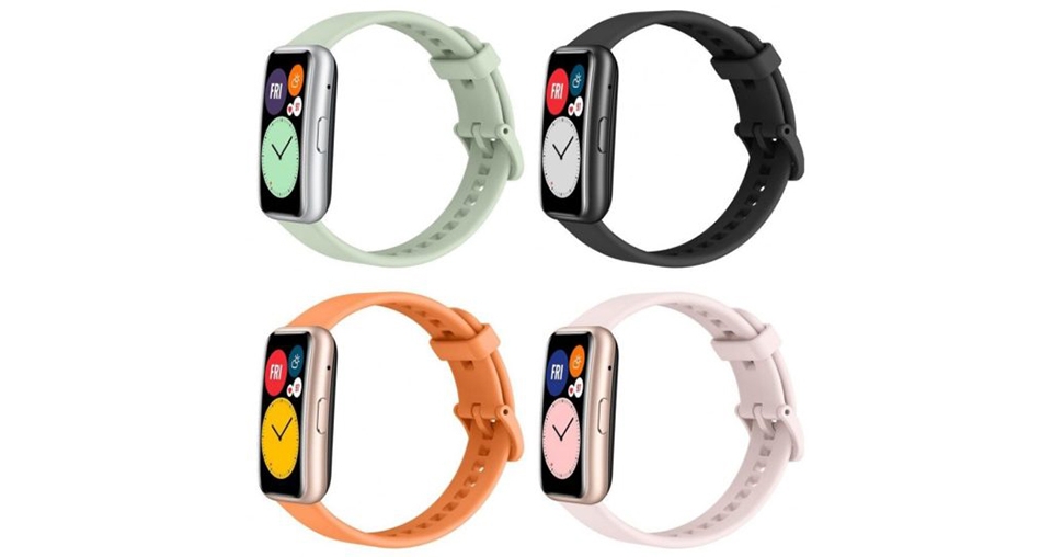 Huawei Watch Fit đạt chứng nhận Bluetooth SIG (ảnh 2) Huawei Watch Fit đạt chứng nhận Bluetooth SIG (ảnh 2)