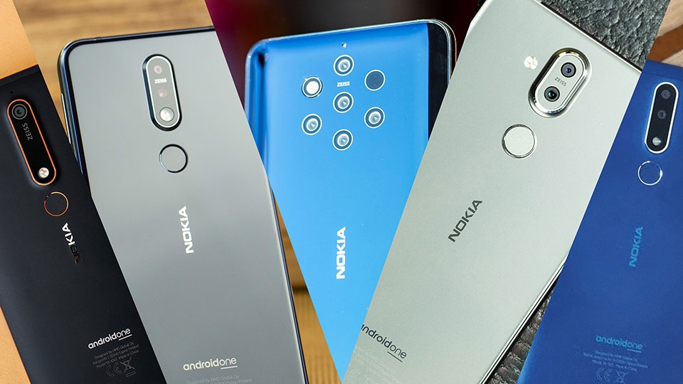 Nokia 2020 Nokia 2020