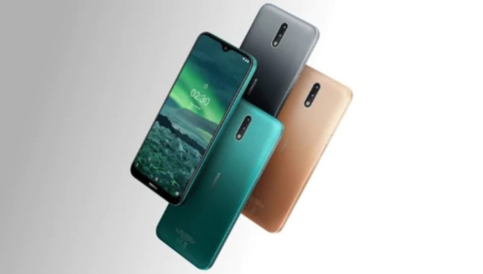 Nokia 2.4 Nokia 2.4