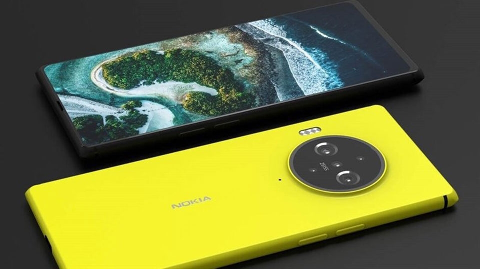 Nokia 9.3 PureView Nokia 9.3 PureView