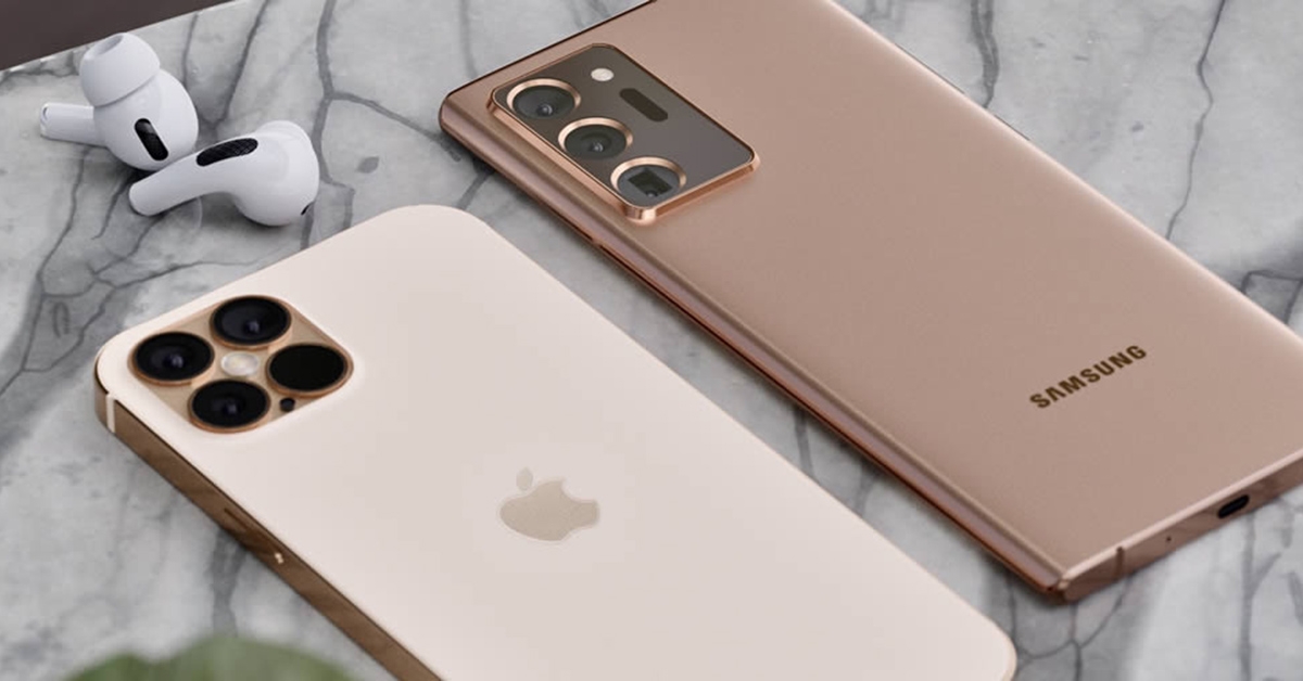 Những điều nên làm từ lúc này nếu bạn muốn mua iPhone 12 6