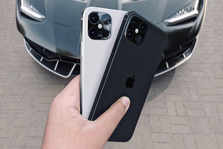 Những điều nên làm từ lúc này nếu bạn muốn mua iPhone 12 1