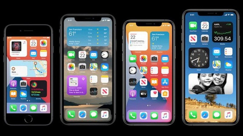 Những điều nên làm từ lúc này nếu bạn muốn mua iPhone 12 3