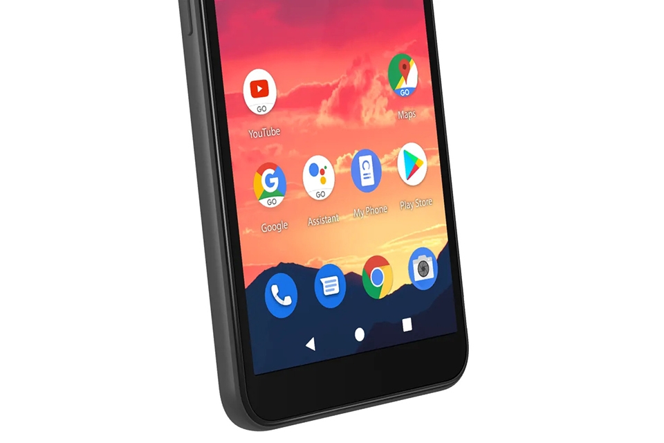 Có gì hấp dẫn trên Nokia C2 với giá chỉ 1,5 triệu đồng