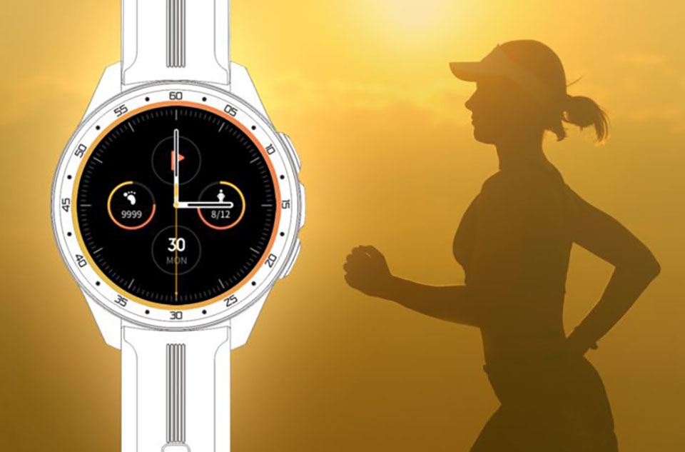 Bằng sáng chế của Vivo về smartwatch (ảnh 2)