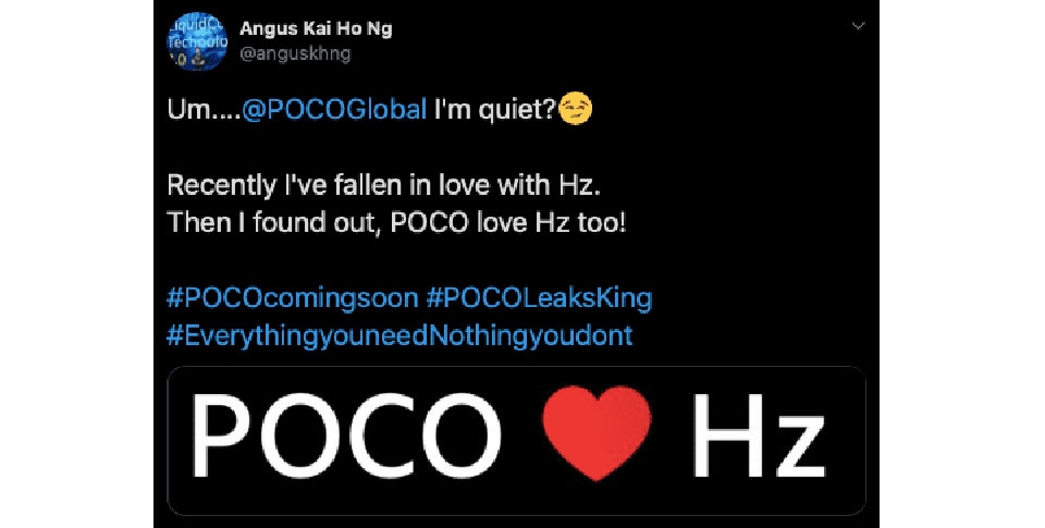 POCO
