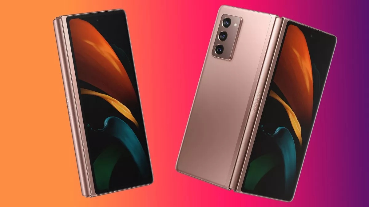 Galaxy Z Flip