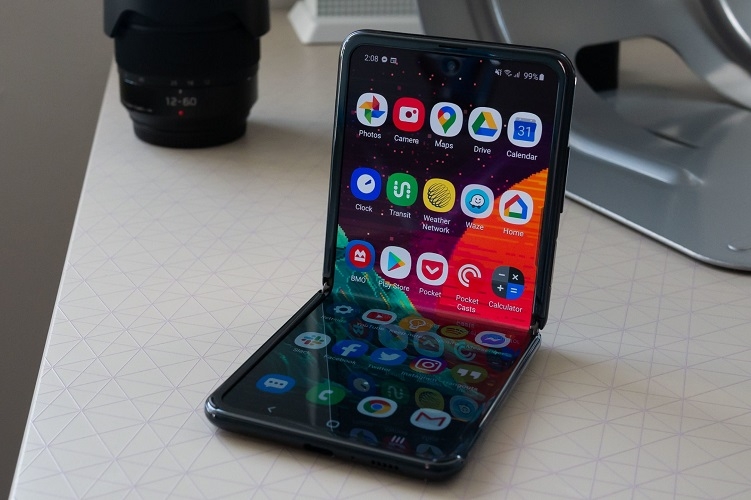 Galaxy Z Flip