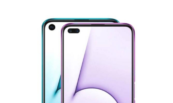 Realme 7