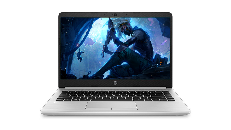 HP 348 G7