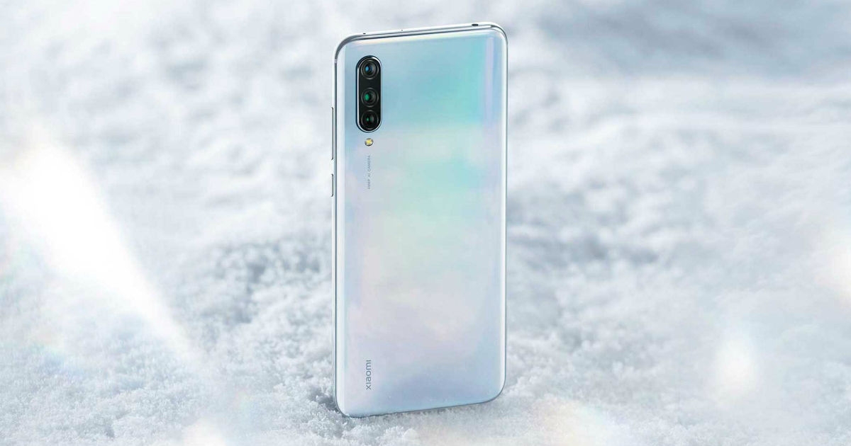 Xiaomi CC9