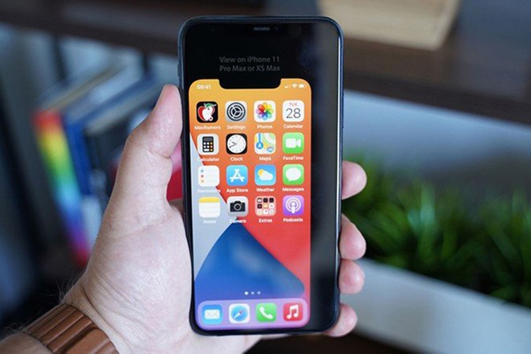 Tất tần tật về màn hình iPhone 12: Ba kích cỡ, công nghệ OLED và ẩn số 120Hz 6